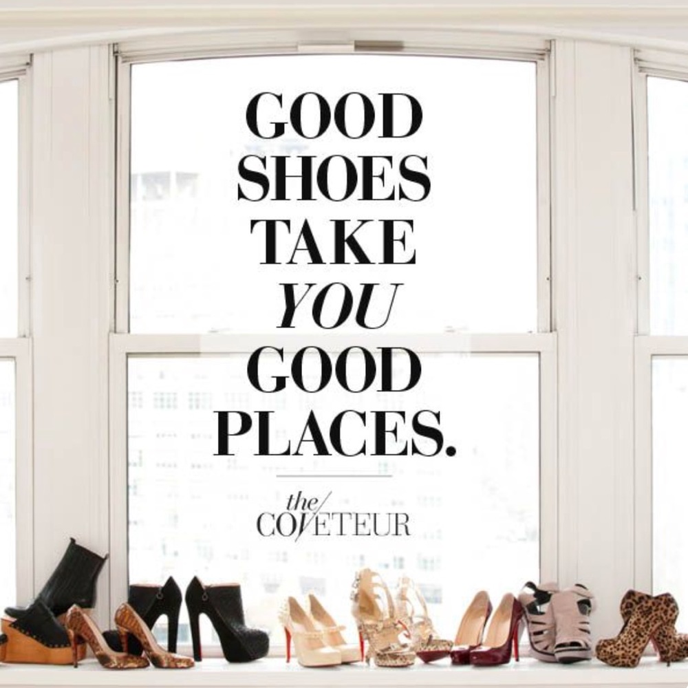 Super cute shoes and boots